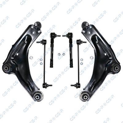 SET REPARATIE BARA STABILIZATOARE