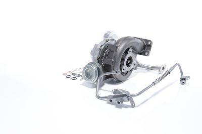 LADER AUFLADUNG BTS Turbo T981068BT 13