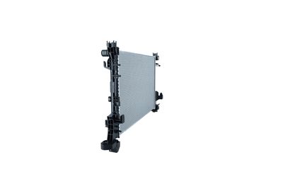 KüHLER MOTORKüHLUNG NRF 59295 17