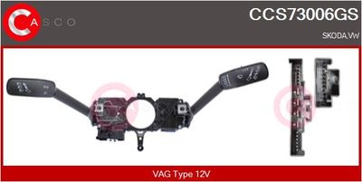 COMUTATOR COLOANA DIRECTIE