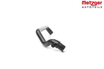 FURTUN RADIATOR METZGER AUTOTEILE 2420301 30