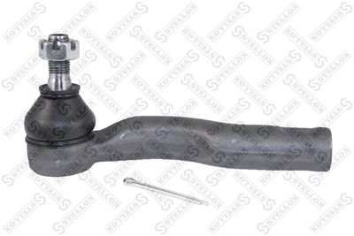 STELLOX 51-98070-SX Наконечник рулевой тяги 