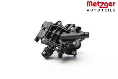 TERMOSTAT LICHID RACIRE METZGER AUTOTEILE 4006465 6