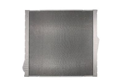 Motorradiator (handmatig)