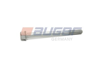 Veerbout M20x1,5 (lengte bouten 255mm ruw) past: IVECO