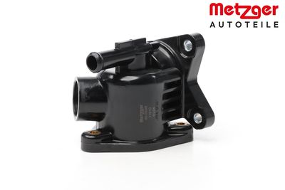 CARCASA TERMOSTAT METZGER AUTOTEILE 4010598 35