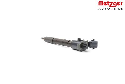 INJECTOR METZGER AUTOTEILE 0871102 5