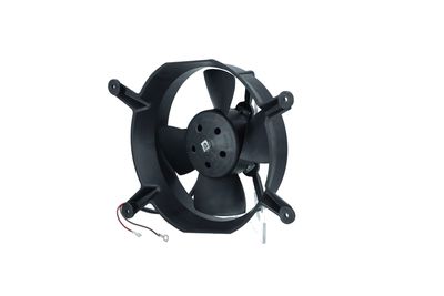 VENTILATOR RADIATOR NRF 47256 8