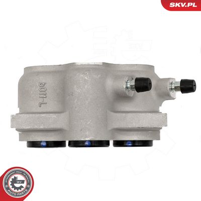 Brzdový třmen ESEN SKV 67SKV181