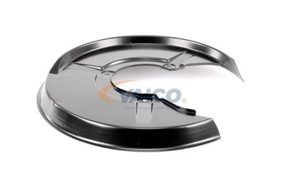 SPRITZBLECH BREMSSCHEIBE VAICO V105055 50