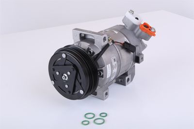 COMPRESOR CLIMATIZARE NISSENS 890088 39