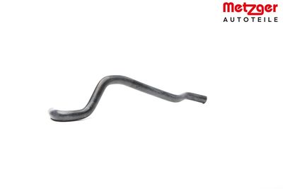 FURTUN RADIATOR METZGER AUTOTEILE 2420834 16