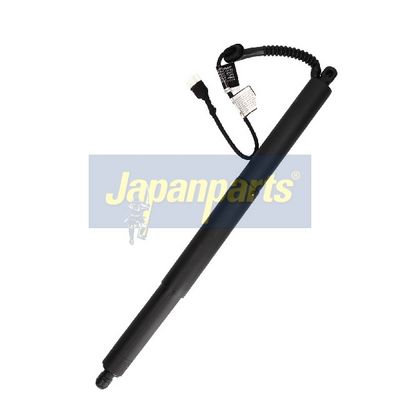 JAPANPARTS Galinių durų elektros variklis