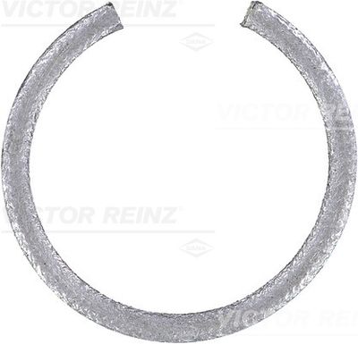 Уплотняющее кольцо, коленчатый вал VICTOR REINZ 71-19722-00 для MERCEDES-BENZ СЕДАН