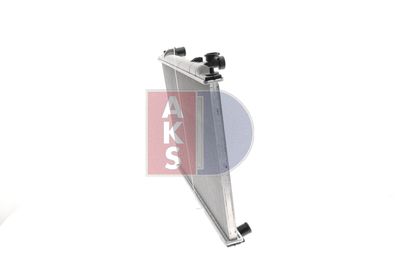 KüHLER MOTORKüHLUNG AKS DASIS 110071N 10