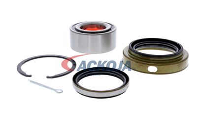 SET RULMENT ROATA ACKOJA A700124 16