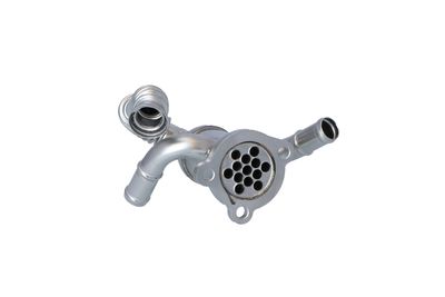 RADIATOR RECIRCULARE GAZE DE ESAPAMENT NRF 48408 42