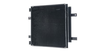 CONDENSATOR CLIMATIZARE MAHLE AC362000S 33