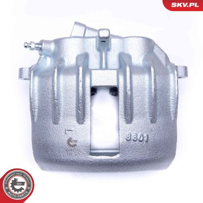 Brzdový třmen ESEN SKV 42SKV741