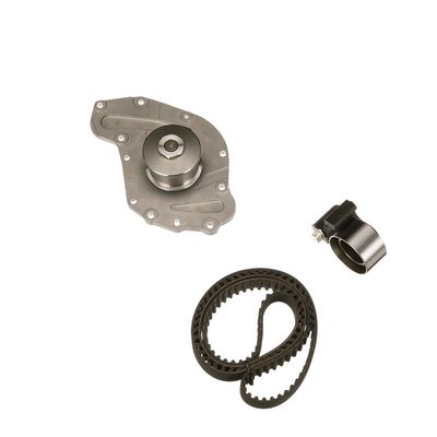 SET POMPA APA + CUREA DINTATA GATES KP15674XS 53