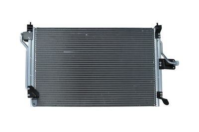 CONDENSATOR CLIMATIZARE