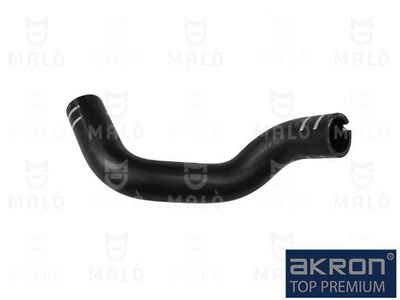 маркуч на радиатора AKRON-MALÒ 148361A