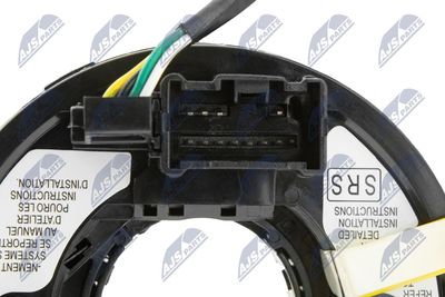 ARC SPIRALA AIRBAG NTY EASHD018 6