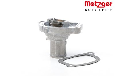 THERMOSTAT KüHLMITTEL METZGER AUTOTEILE 4006187 4