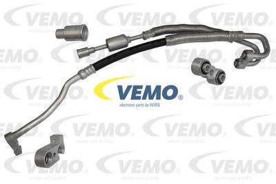 Трубопровод высокого давления, кондиционер VEMO V40-20-0008 для OPEL VECTRA