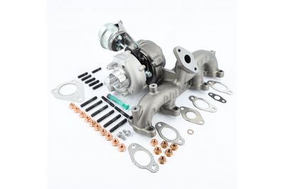 COMPRESOR SISTEM DE SUPRAALIMENTARE