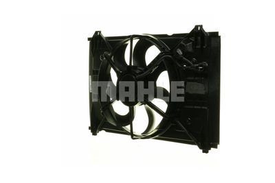 VENTILATOR RADIATOR MAHLE CFF222000P 5