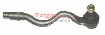 накрайник на напречна кормилна щанга METZGER AUTOTEILE 54012201