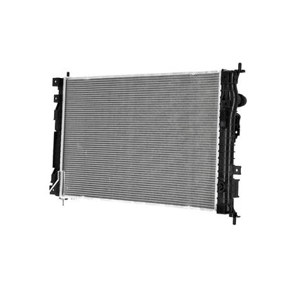 RADIATOR RACIRE MOTOR NISSENS 607228 27