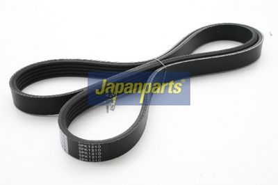 JAPANPARTS V formos rumbuoti diržai
