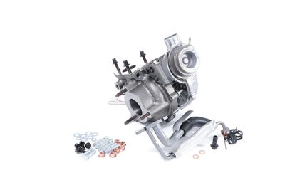 LADER AUFLADUNG BTS Turbo T981609 24