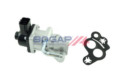 SUPAPA RECIRCULARE GAZE DE ESAPAMENT