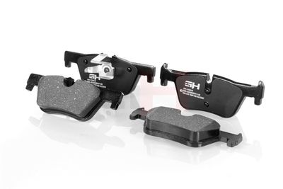 SET PLACUTE FRANA FRANA DISC GH GH410319 54