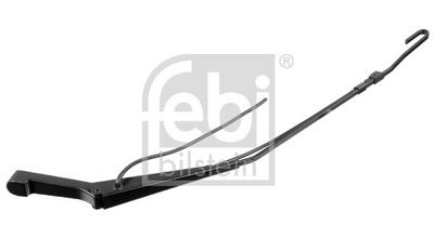Wisserarm/afdekking Voor Rechts (633mm) past: MERCEDES SPRINTER 2-T (B901, B902), SPRINTER 3,5-T (B909), SPRINTER 3-T (B903), SPRINTER 4,6-T (B909) AUTOBUS/FURGON/PLATFORMA / PODWOZIE 01.95-