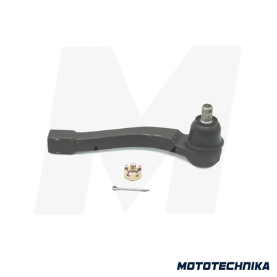 MOTOTECHNIKA Skersinės vairo trauklės galas