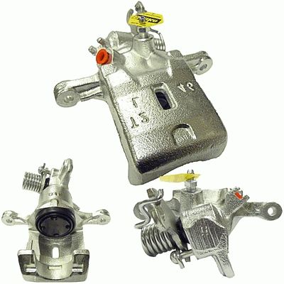 Brake Caliper Brake ENGINEERING CA3147R