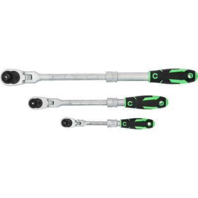 Umschaltknarren-sada KS TOOLS 512.0103