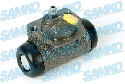 CILINDRU RECEPTOR FRANA SAMKO C08994