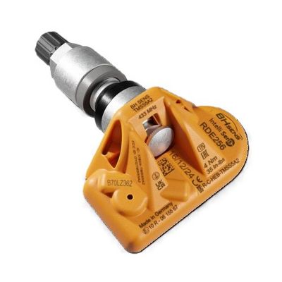 Vorschau Radsensor, Reifendruck-Kontrollsystem
