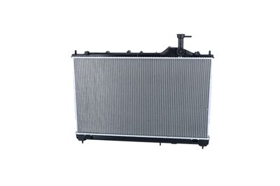 RADIATOR RACIRE MOTOR NRF 550152 25