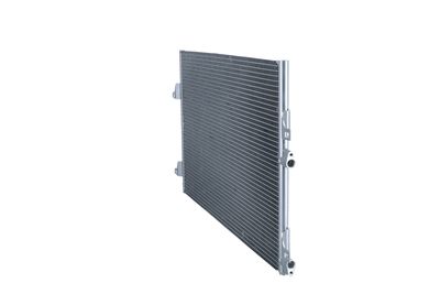 CONDENSATOR CLIMATIZARE NRF 35557 34