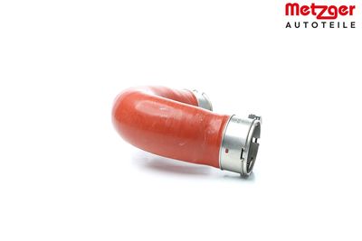 LADELUFTSCHLAUCH METZGER AUTOTEILE 2400536 27