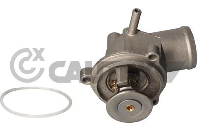 Фланец охлаждающей жидкости CAUTEX 756726 для MERCEDES-BENZ СЕДАН