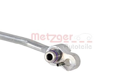CONDUCTA INALTA PRESIUNE AER CONDITIONAT METZGER AUTOTEILE 2360139 1