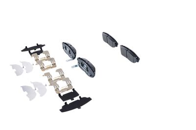 BREMSBELAGSATZ SCHEIBENBREMSE ATE 13046056962 6