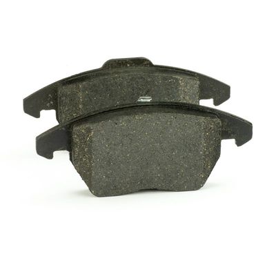 BREMSBELAGSATZ SCHEIBENBREMSE DELPHI LP1898 19